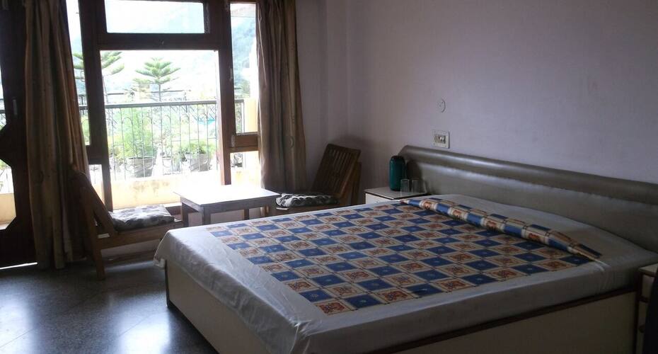 Hotel Utsav Pure Vegetarian, Solan 3